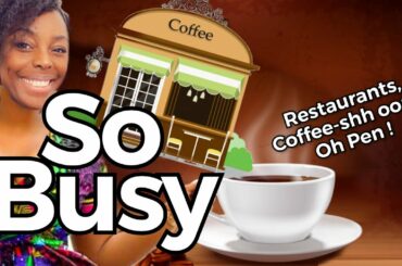 Bars, Restaurants & Coffee Shops REOPENING in France - VERSAILLES - I no longer like crowded places