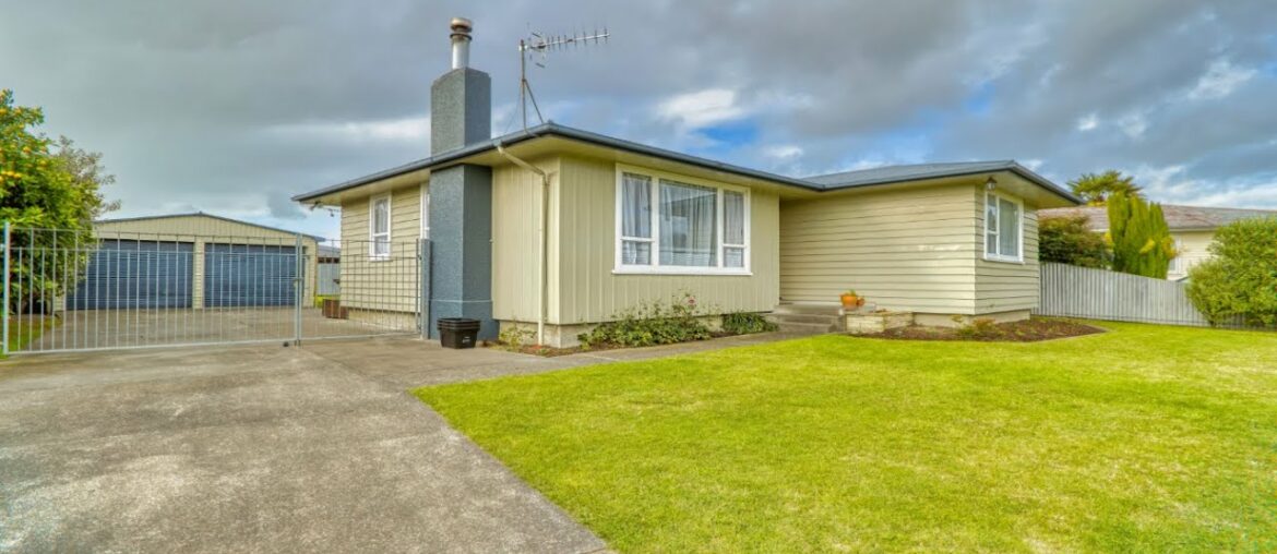 6 Biggs Crescent, Pirimai, Napier, Hawkes Bay 6 Biggs Crescent, Pirimai, Napier, Hawkes Bay