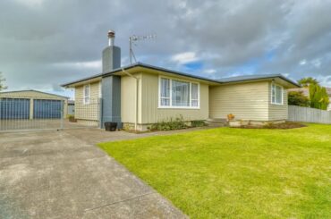 6 Biggs Crescent, Pirimai, Napier, Hawkes Bay