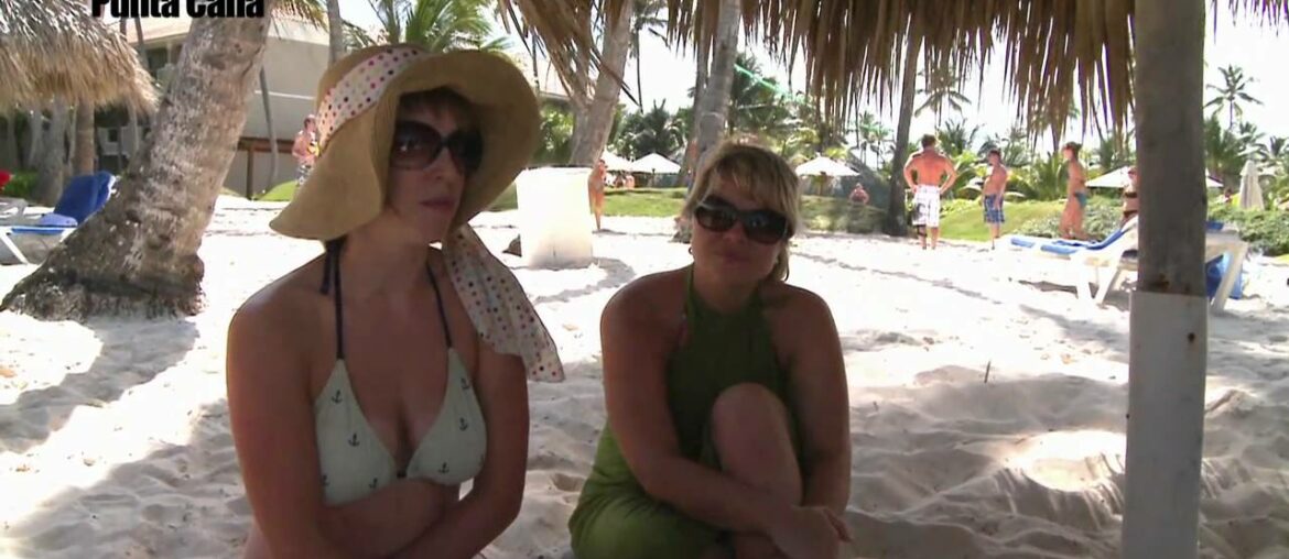 Punta Cana: Dreams Palm Beach – Guest Reviews Punta Cana: Dreams Palm Beach - Guest Reviews