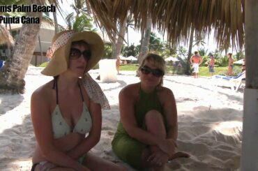 Punta Cana: Dreams Palm Beach - Guest Reviews
