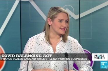 Reopening dilemmas: How governments plan to scale back aid to businesses