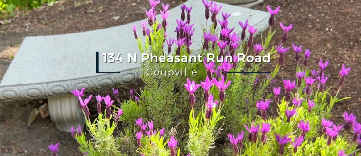 134 N Pheasant Run Road, Coupville 134 N Pheasant Run Road, Coupville