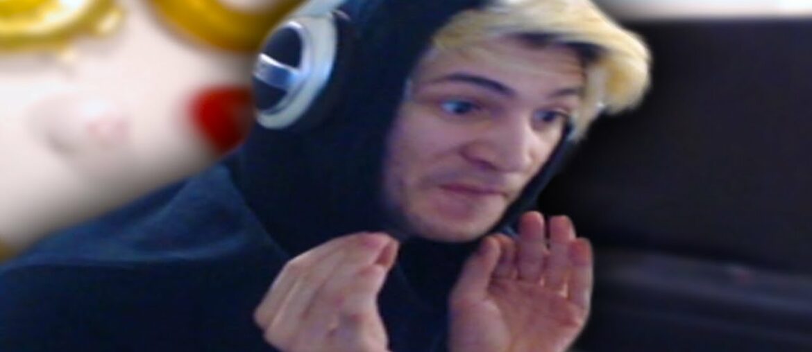 xQc Clips that aged like fine wine