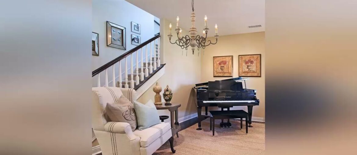 Best Quality LNC Farmhouse Chandelier for Dining Room, 6-Light French Country Lighting , Handmade W Best Quality LNC Farmhouse Chandelier for Dining Room, 6-Light French Country Lighting , Handmade W