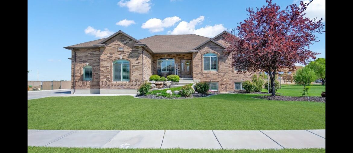 5060 W Haven Road West Haven, UT | ColdwellBankerHomes.com 5060 W Haven Road West Haven, UT | ColdwellBankerHomes.com