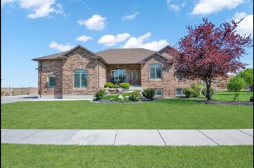 5060 W Haven Road West Haven, UT | ColdwellBankerHomes.com