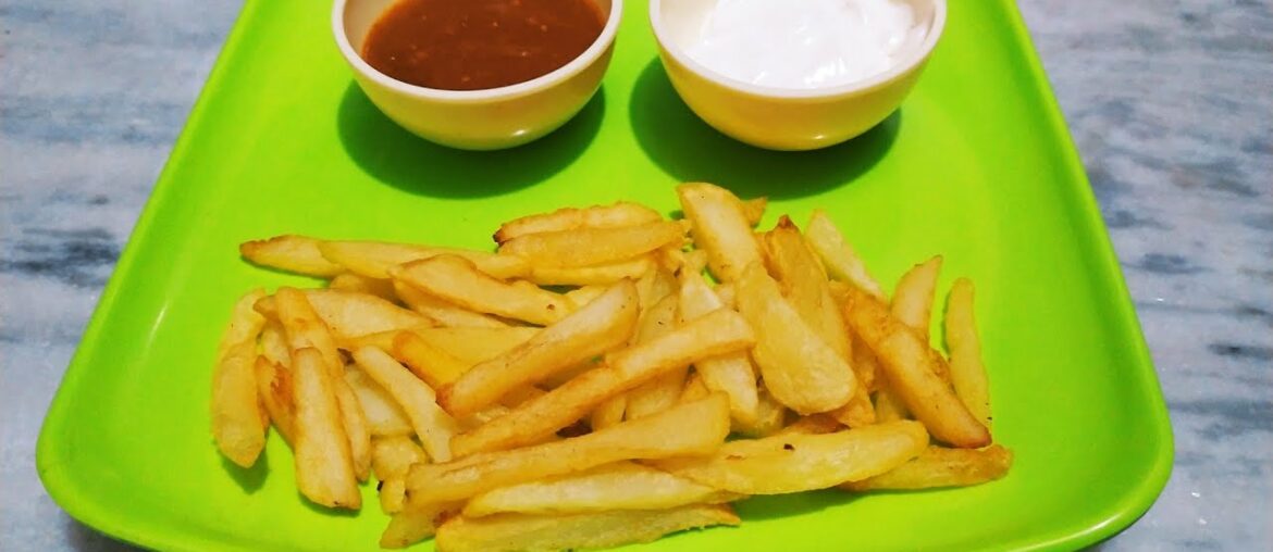 french fries | chilli potato | french fries recipe french fries | chilli potato | french fries recipe