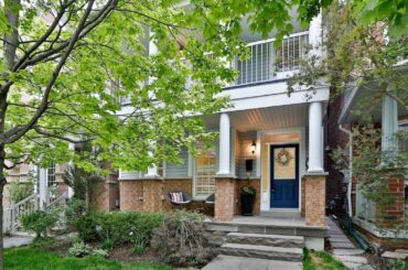 26 Crossovers St, Toronto - Open House Video Tour