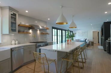 Modern Sophistication in Mendham, NJ!