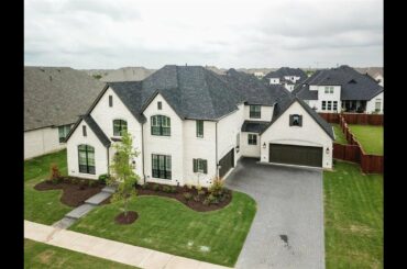 Home For Sale: 4351 Cotton Belt Lane,  Prosper, TX 75078 | CENTURY 21