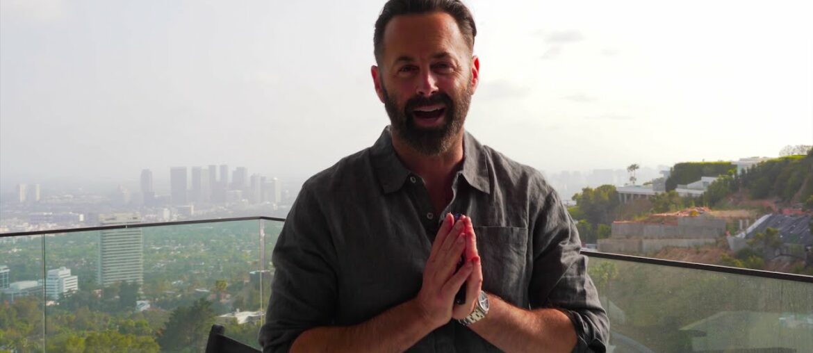 1706 N. Doheny Dr. Los Angeles, CA 90069