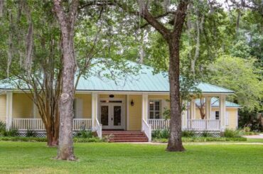 9116 SHENANDOAH RUN, WESLEY CHAPEL, FL Presented by Wayne Gabriel.
