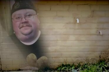 UNSOLVED with Homa Bash: Man beaten to death in french fry factory