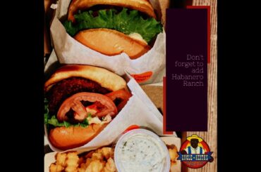 National Hamburger Day