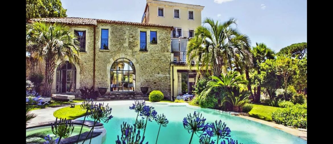 Domaine de Verchant France