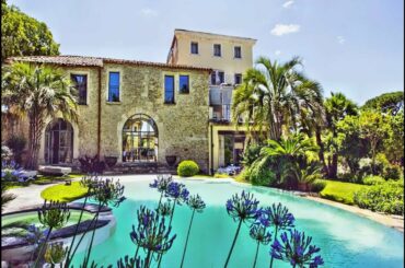 Domaine de Verchant France