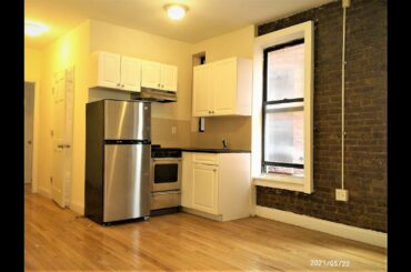 EAST 7TH STREET #46 - (GREENWICH VILLAGE) 2BED 1BATH NO FEE!