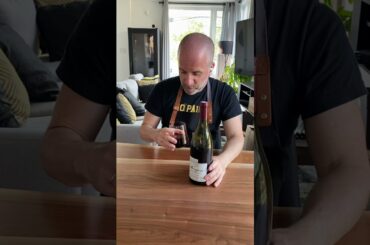 What’s in your glass Ep31 - weekend wine - Beaujolais & Morgon