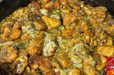 French Onion Chicken Recipe | How To Make French Onion Chicken