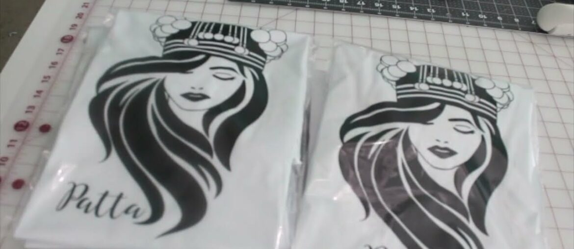 Using Cricut to make Mother's Day shirt & 40 Questions Tag Using Cricut to make Mother's Day shirt & 40 Questions Tag