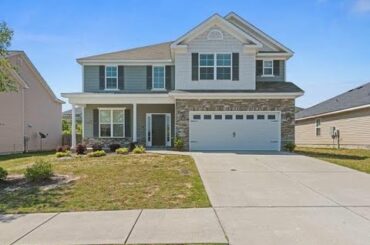 Berkshire Hathaway HomeServices Beazley, REALTORS - 7045 Summerton Drive