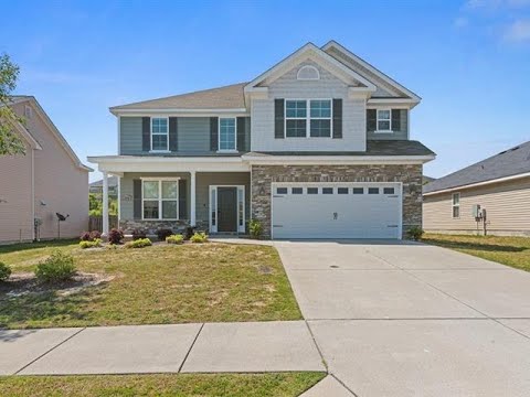 Berkshire Hathaway HomeServices Beazley, REALTORS – 7045 Summerton Drive Berkshire Hathaway HomeServices Beazley, REALTORS - 7045 Summerton Drive