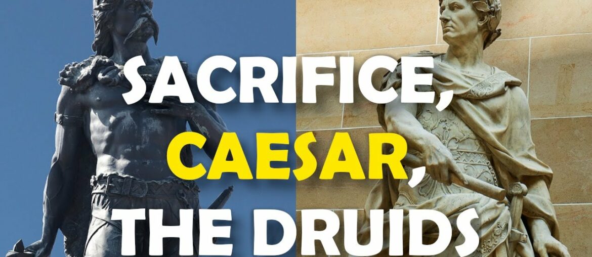 A History of Gaul: How Ancient France was the Home of Celtic Civilization – #CelticHistory A History of Gaul: How Ancient France was the Home of Celtic Civilization - #CelticHistory