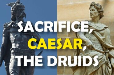 A History of Gaul: How Ancient France was the Home of Celtic Civilization - #CelticHistory