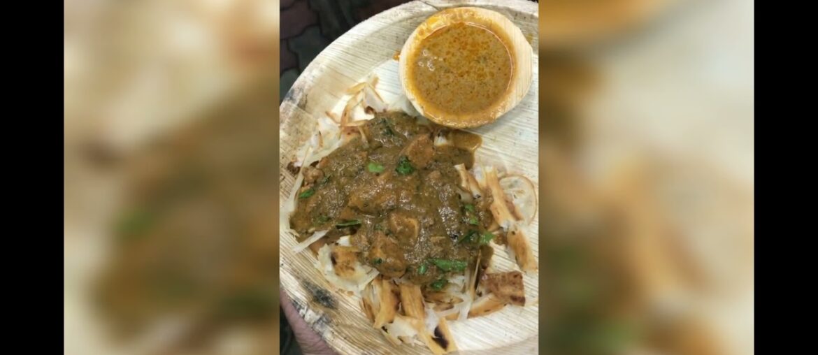 Mouth Watering Indian Food Complication ll Instagram ll TikTok ll StreetFood