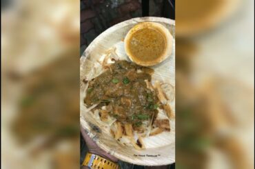 Mouth Watering Indian Food Complication ll Instagram ll TikTok ll StreetFood