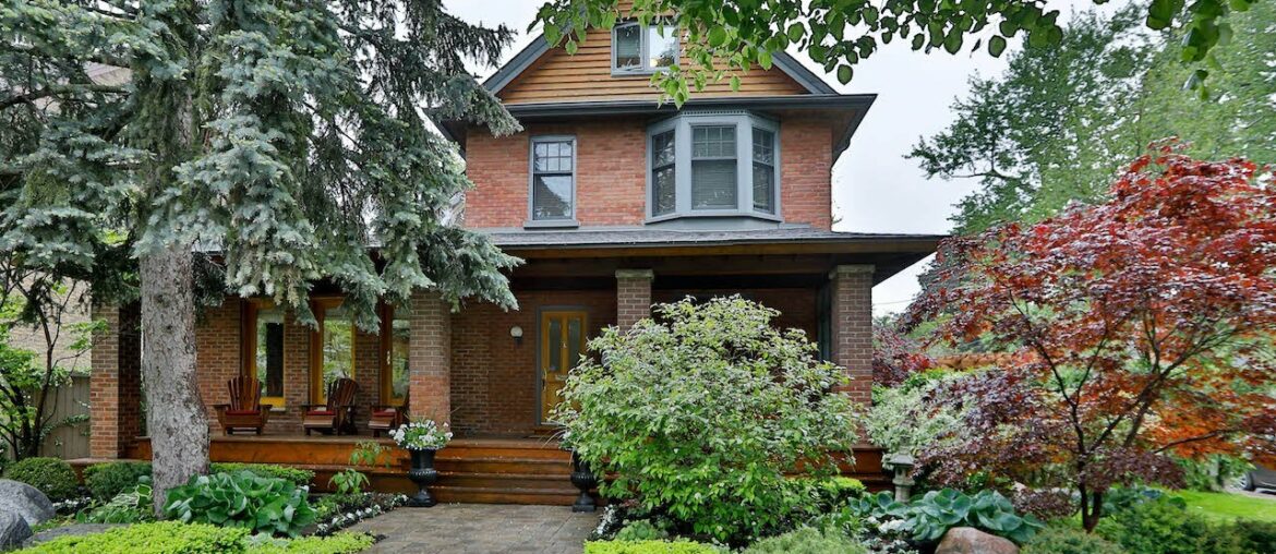 58 Lyall Ave, Toronto – Open House Video Tour 58 Lyall Ave, Toronto - Open House Video Tour