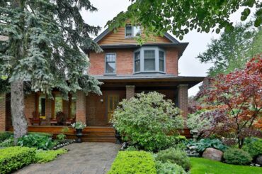 58 Lyall Ave, Toronto - Open House Video Tour