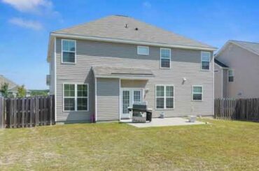 7045 Summerton Drive