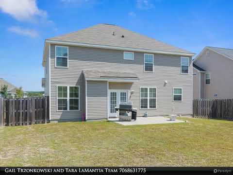 7045 Summerton Drive 7045 Summerton Drive