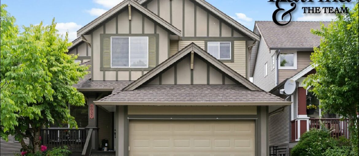 6937 196a Street | Langley