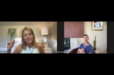 A Favorite Foodie Friend: Wine and Dine with Jeff