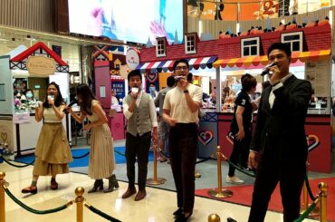 29MAY2021 JmJazz French May Performance song 2 Isn't She Lovely