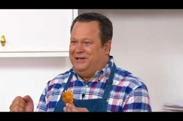 Authentic Gourmet 20, 40 or 60 Classic French Butter Croissants on QVC