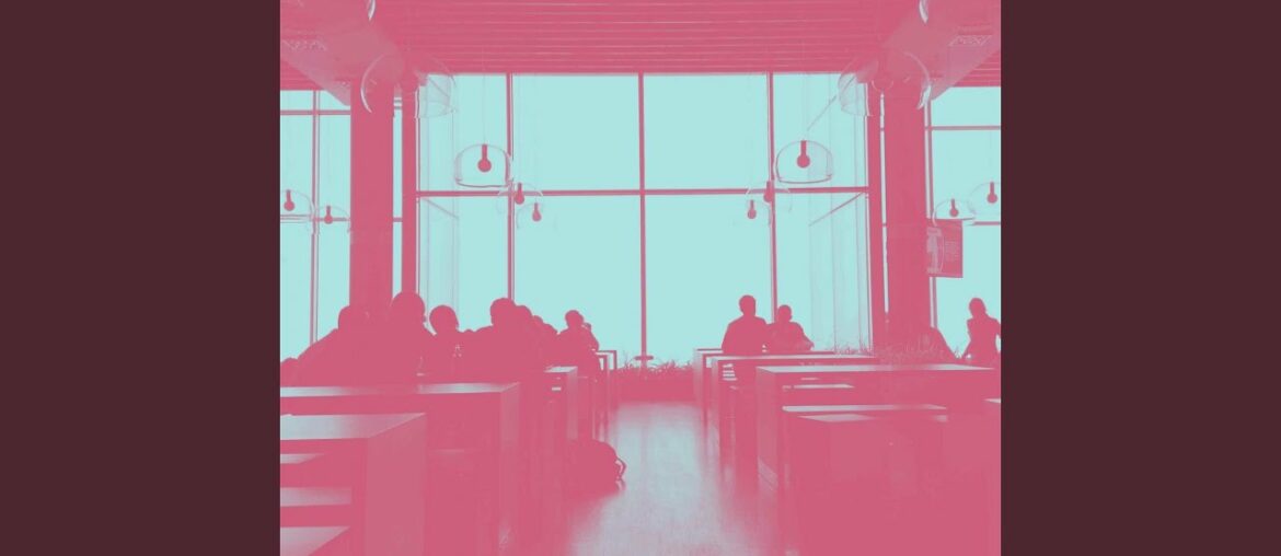 Background for Fine Dining