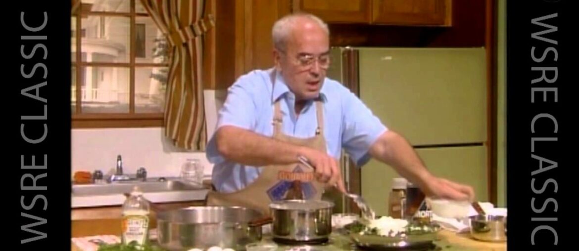 Creole Brunch (Ep. 219) | Gourmet Cooking with Earl Peyroux | WSRE