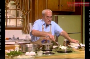 Creole Brunch (Ep. 219) | Gourmet Cooking with Earl Peyroux | WSRE