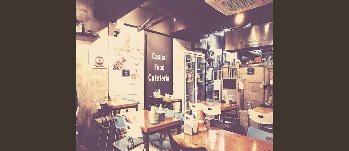 Fantastic High End Dining