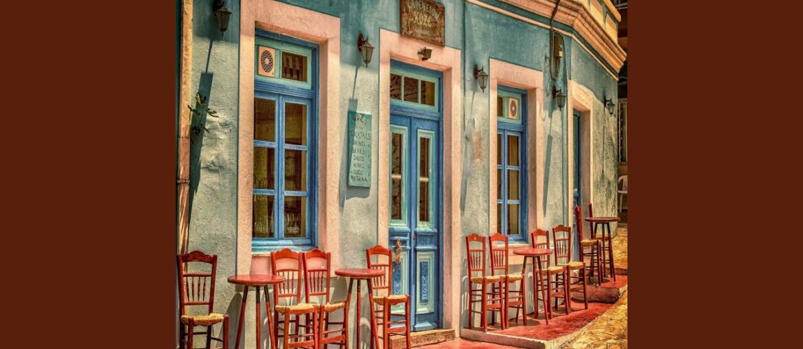 Tremendous French Restaurants