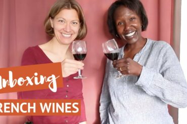 Wine Unboxing: Is Sommailier French Wine Club Worth It?
