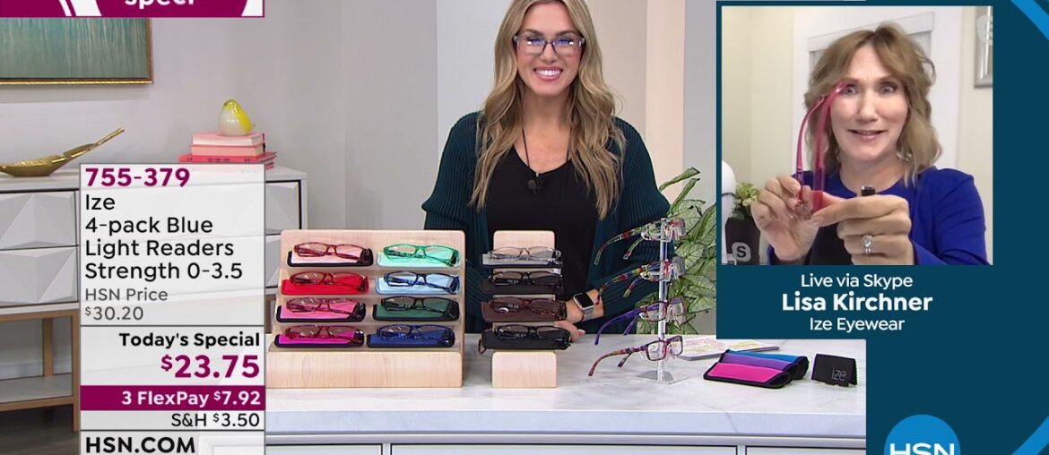 HSN | Semi-Annual Fashions & Accessories Clearance 06.01.2021 - 12 PM