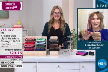 HSN | Semi-Annual Fashions & Accessories Clearance 06.01.2021 - 12 PM