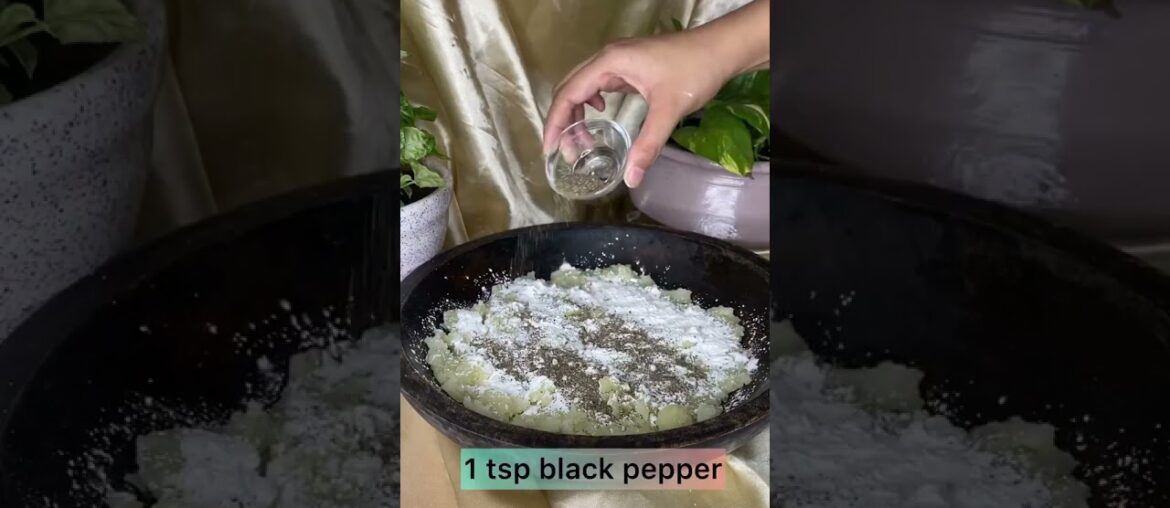 perfect crispy french fries you need to try this recipe i am sure you gonna love it