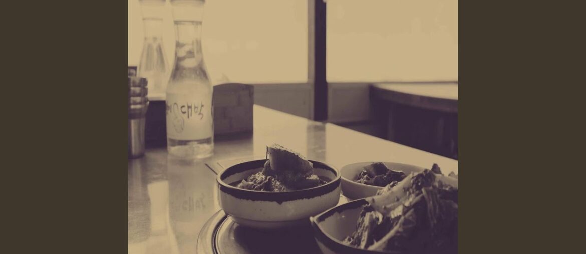 Background for French Restaurants