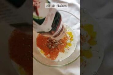 HIGH PROTEIN FRENCH TOAST- savoury version! | low calorie breakfast recipe